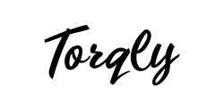 Torqly - logo